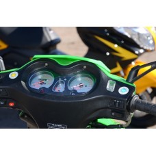 Скутер Skybike DEXX / PATROL 150 150cc 13" (4T)