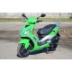 Скутер Skybike DEXX / PATROL 150 150cc 13" (4T)