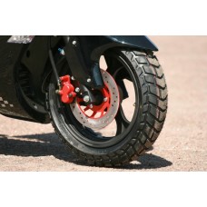 Скутер Skybike DEXX / PATROL 150 150cc 13" (4T)