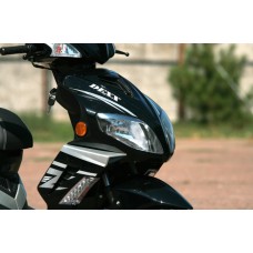 Скутер Skybike DEXX / PATROL 150 150cc 13" (4T)