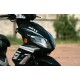 Скутер Skybike DEXX / PATROL 150 150cc 13" (4T)