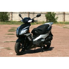 Скутер Skybike DEXX / PATROL 150 150cc 13" (4T)