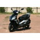 Скутер Skybike DEXX / PATROL 150 150cc 13" (4T)