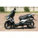 Скутер Skybike DEXX / PATROL 150 150cc 13" (4T)