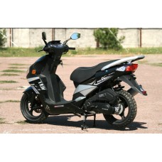 Скутер Skybike DEXX / PATROL 150 150cc 13" (4T)