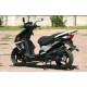 Скутер Skybike DEXX / PATROL 150 150cc 13" (4T)