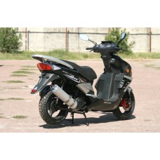 Скутер Skybike DEXX / PATROL 150 150cc 13" (4T)