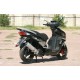 Скутер Skybike DEXX / PATROL 150 150cc 13" (4T)