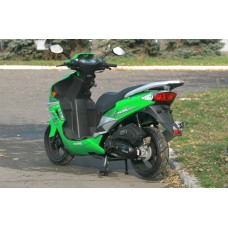 Скутер Skybike DEXX / PATROL 150 150cc 13" (4T)