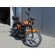 Мопед Spark SP125C-2X 125cc 17" (4T)