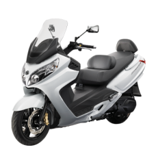 Скутер SYM MAXSYM 400i 400cc 15" (4T)