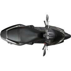 Скутер Speed Gear SilverBlade 250i (EFI) 250cc 14" (4T)