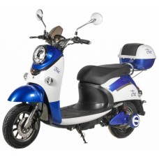 Електроскутер Maxxter Chic 800W 60V 20Ah 10"