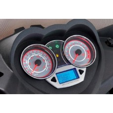 Скутер Speed Gear SilverBlade 250i (EFI) 250cc 14" (4T)