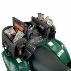 Кофр для квадроцикла Moose TRADITION RACK BAG (CAMO)