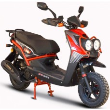 Скутер Skybike Quest 150 150cc 10" (4T)