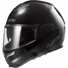 Шолом Трансформер LS2 FF393 Convert Black