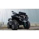 Винос радіатора і шноркель для CFMOTO CFORCE 550