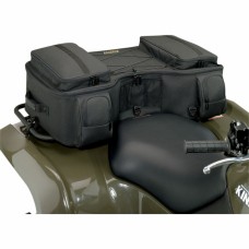 Кофр для квадроцикла Moose BIG HORN REAR RACK BAG (BLACK)