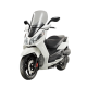 Скутер SYM CITYCOM 300i 300cc 16" (4T)