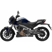 Bajaj Dominar 400 (Індія)