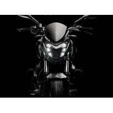 Bajaj Dominar 400 (Індія)