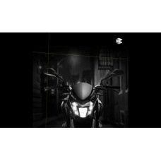 Bajaj Dominar 400 (Індія)