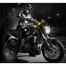 Bajaj Dominar 400 (Індія)