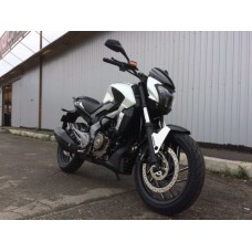 Bajaj Dominar 400 (Індія)