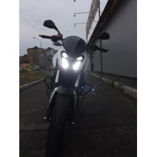 Bajaj Dominar 400 (Індія)