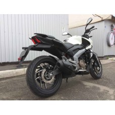 Bajaj Dominar 400 (Індія)