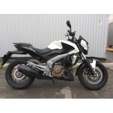 Bajaj Dominar 400 (Індія)