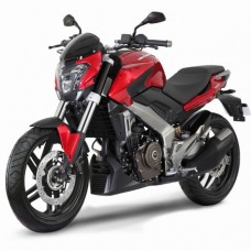 Bajaj Dominar 400 (Індія)