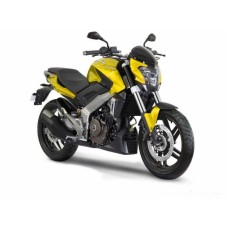 Bajaj Dominar 400 (Індія)