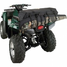 Кофр для квадроцикла Moose HERITAGE RACK BAG (BLACK)