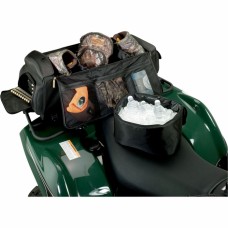 Кофр для квадроцикла Moose HERITAGE RACK BAG (BLACK)