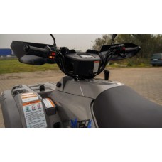 Квадроцикл Linhai M760Li EFi