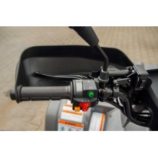 Квадроцикл Linhai M760Li EFi