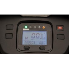 Квадроцикл Linhai M760Li EFi