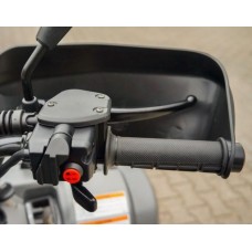 Квадроцикл Linhai M760Li EFi