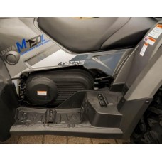 Квадроцикл Linhai M760Li EFi