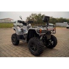 Квадроцикл Linhai M760Li EFi