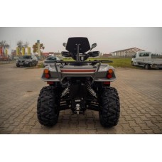 Квадроцикл Linhai M760Li EFi