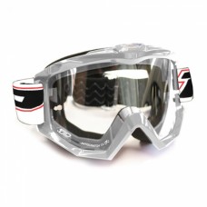 Кросові окуляри Progrip PG 3201 Silver