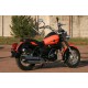 Мотоцикл SKYBIKE TC-200