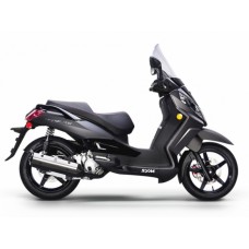 Скутер SYM CITYCOM 300i 300cc 16" (4T)