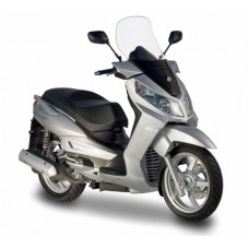 Скутер SYM CITYCOM 300i 300cc 16" (4T)