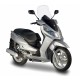 Скутер SYM CITYCOM 300i 300cc 16" (4T)