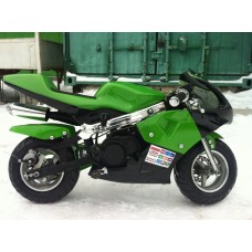 Міні спортбайк PОCKET BIKE