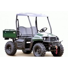 Мотовездеход Speed ​​Gear UTV 400 efi